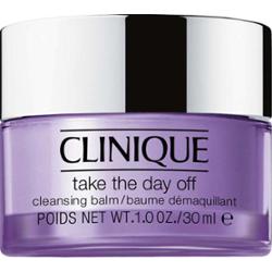 Clinique Take The Day Off Charcoal Detoxifying Cleansing Balm (30 ml)