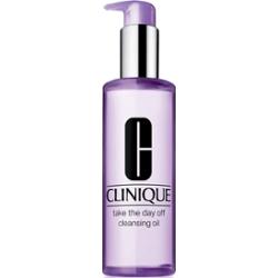Clinique Olejek do demakijażu 200 ml