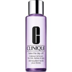 Clinique Take The Day Off Makeup Remover for Lids, Lashes & Lips 200 s