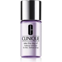 Clinique Take The Day Off   Makeup Remover for Lids Lashes and Lips 50