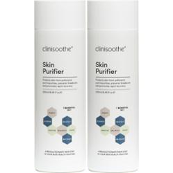 Clinisoothe Bundle Skin Purifier 250 ml x 2