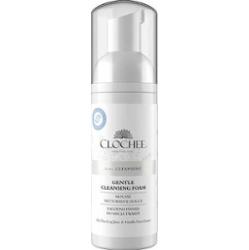 Clochee Simply Organic Face Gentle Cleansing Foam 150 ml