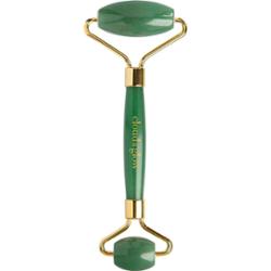 Cloud & Glow Green Aventurine Roller