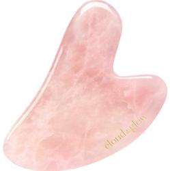 Cloud & Glow Rose Quartz Gua Sha
