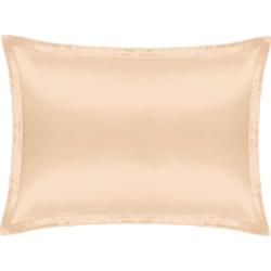 Cloud & Glow Silk Pillowcase Caramel