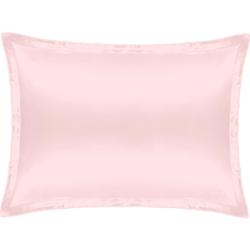 Cloud & Glow Silk Pillowcase Light Blush
