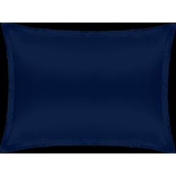 Cloud & Glow Silk Pillowcase Midnight