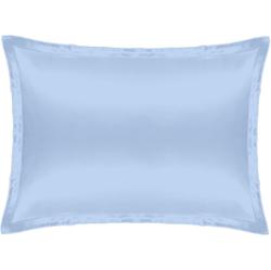 Cloud & Glow Silk Pillowcase  Sky Blue