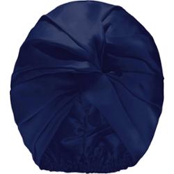 Cloud & Glow Silk Turban