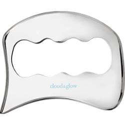 Cloud & Glow Stainless Steel Body Gua Sha