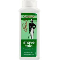 Clubman Shave Talk Neutral Tint 112 g