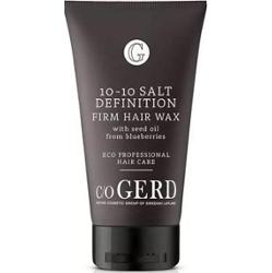 c/o Gerd 10/10 Hair Wax Firm 75 ml