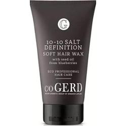 c/o Gerd 10/10 Hair Wax Soft 75 ml