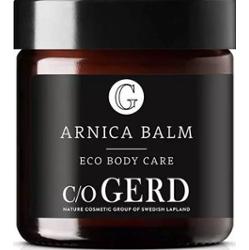 c/o Gerd Arnica Balm  60 ml