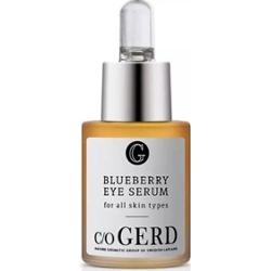 c/o Gerd Blueberry Eye Serum  15 ml