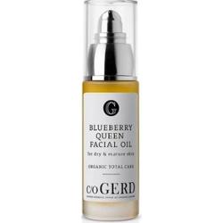 c/o Gerd Blueberry Queen Facial Oil  30 ml