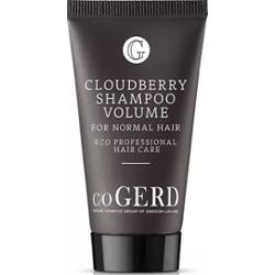 c/o Gerd Blueberry Shampoo  30 ml