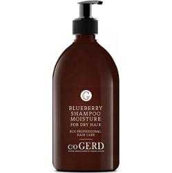 c/o Gerd Blueberry Shampoo  500 ml