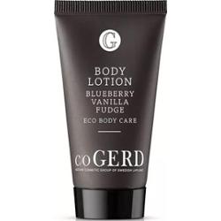 c/o Gerd Body Lotion Blueberry Vanilla Fudge 200 ml