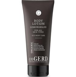 c/o Gerd Body Lotion Lemongrass  200 ml