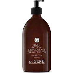 c/o Gerd Body Lotion Lemongrass  500 ml