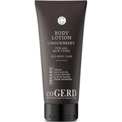 c/o Gerd Body Lotion Lingonberry  200 ml