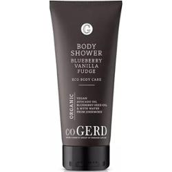 c/o Gerd Body Shower Blueberry Vanilla Fudge 200 ml