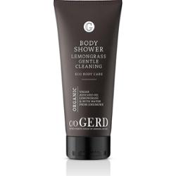 c/o Gerd Body Shower Lemongrass 200 ml