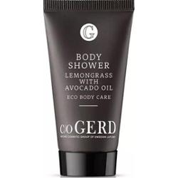 c/o Gerd Body Shower Lemongrass  30 ml