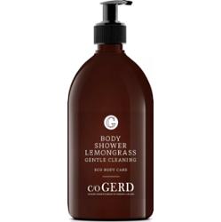 c/o Gerd Body Shower Lemongrass  500 ml