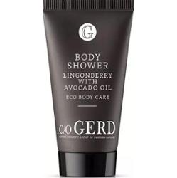 c/o Gerd Body Shower Lingonberry 200 ml