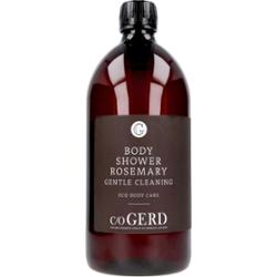 c/o Gerd Body Shower Rosemary 1000 ml