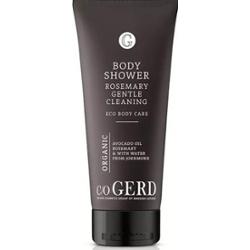 c/o Gerd Body Shower Rosemary 200 ml