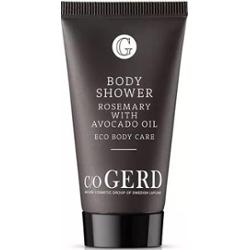 c/o Gerd Body Shower Rosemary  30 ml