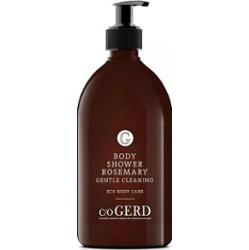 c/o Gerd Body Shower Rosemary  500 ml