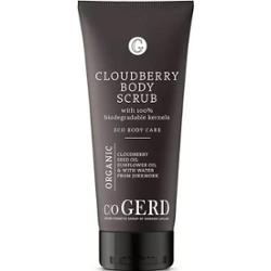 c/o Gerd Cloudberry Body Scrub  200 ml