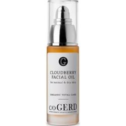 c/o Gerd Cloudberry Facial Oil  30 ml