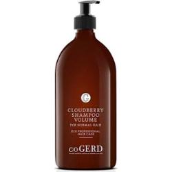 c/o Gerd Cloudberry Shampoo  1000 ml