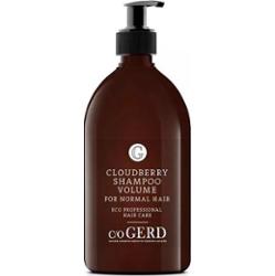 c/o Gerd Cloudberry Shampoo  500 ml
