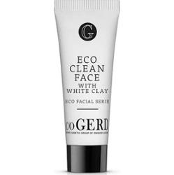 c/o Gerd Eco Clean Face White Clay  10 ml