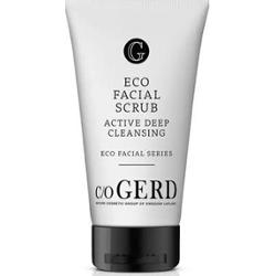 c/o Gerd Eco Facial Scrub 75 ml