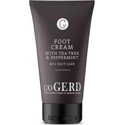 c/o Gerd Foot Cream Tee Tree & Pepparmynt  75 ml