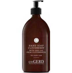 c/o Gerd Hand Soap Cloudberry  500 ml