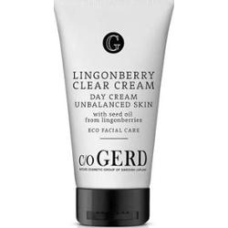 c/o Gerd Lingonberry Clear Cream  75 ml
