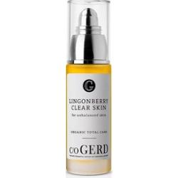 c/o Gerd Lingonberry Clear Skin  30 ml