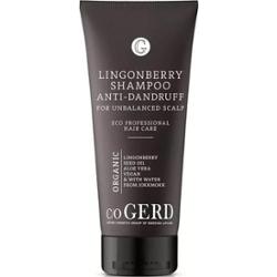 c/o Gerd Lingonberry Shampoo 200 ml