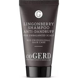 c/o Gerd Lingonberry Shampoo 30 ml