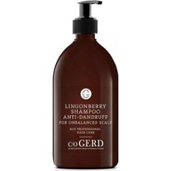 c/o Gerd Lingonberry Shampoo  500 ml
