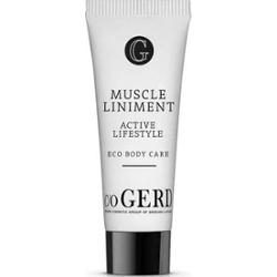 c/o Gerd Muscle Liniment  10 ml