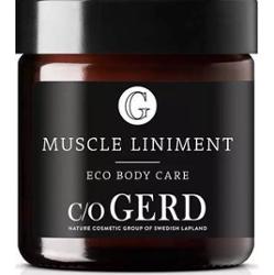 c/o Gerd Muscle Liniment 60 ml
